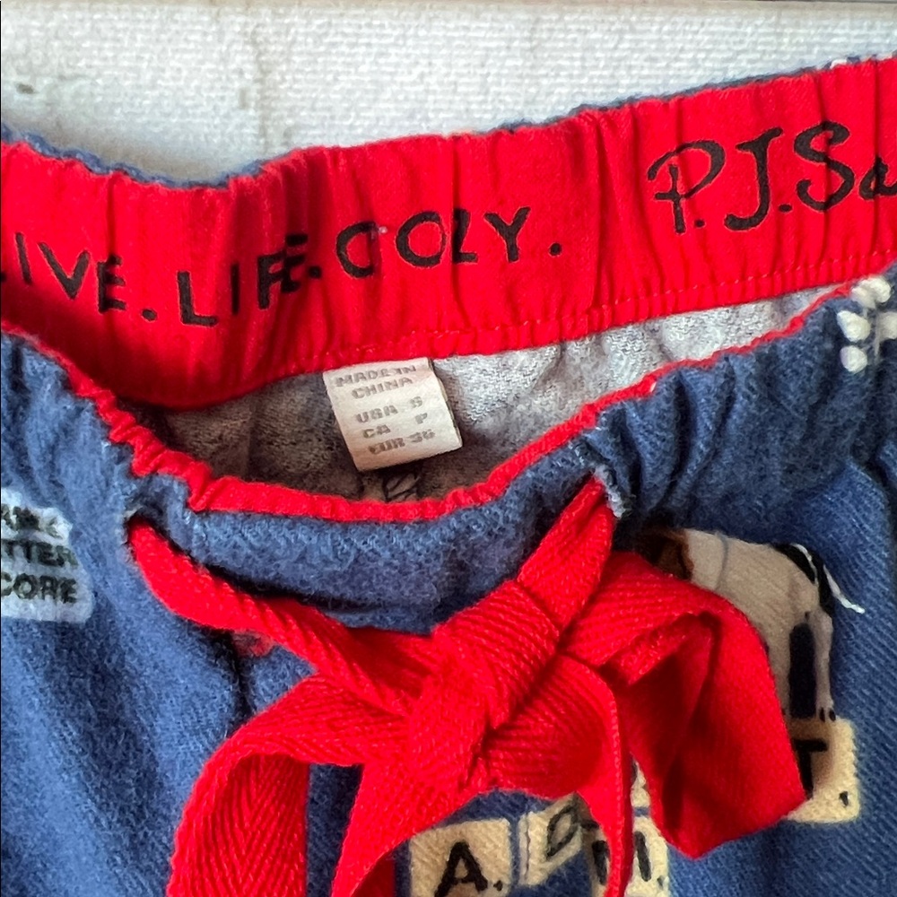 P. J. Salvage Pajama Set - Picture 12 of 16